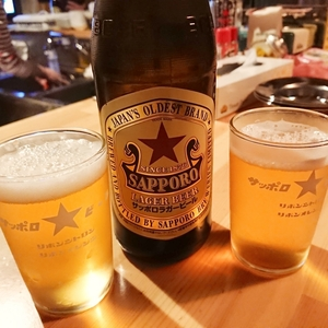 立呑キング