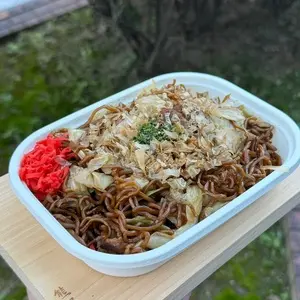 だんごや 甘辛亭