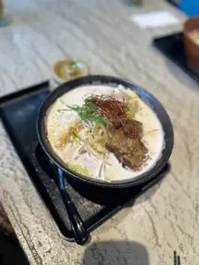 琉球真麺 玖-kyuh-