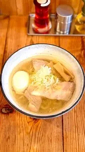 塩々（しょっぺしょっぺ）