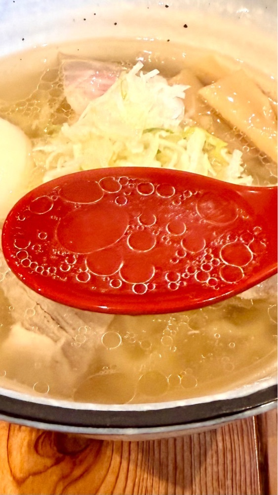 かずくんさんが投稿した塩々（しょっぺしょっぺ）に関する口コミの画像