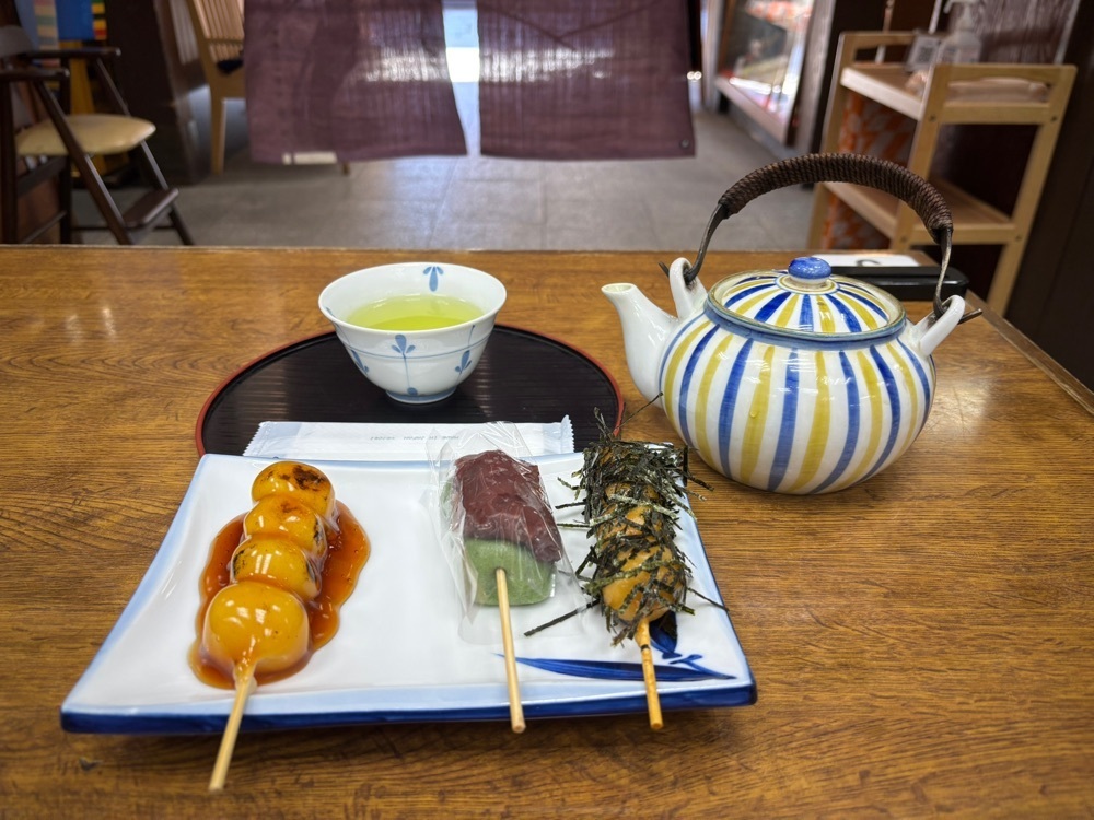 それなはとけさんが投稿した高木屋老舗（たかぎやろうほ）に関する口コミの画像