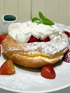 オリジナルパンケーキハウス 吉祥寺店（The Original PANCAKE HOUSE）