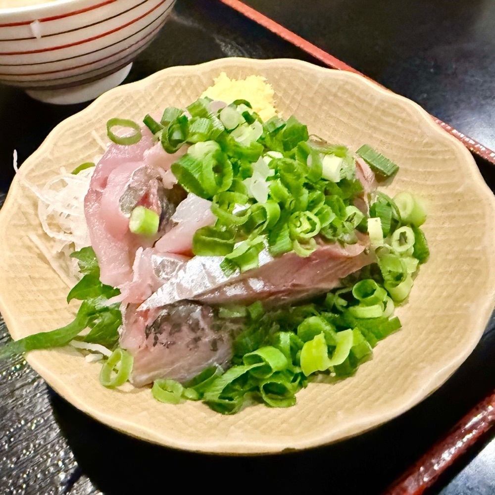 kaze_gourmetさんが投稿した魚や 翻車魚丸（さかなや まんぼうまる）に関する口コミの画像