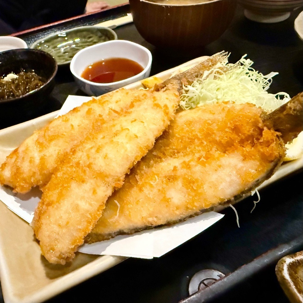 kaze_gourmetさんが投稿した魚や 翻車魚丸（さかなや まんぼうまる）に関する口コミの画像