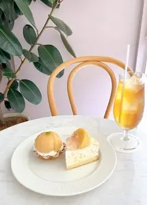 cafe satsuki（カフェ サツキ）