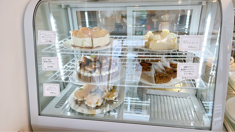 みかんさんが投稿したcafe satsuki（カフェ サツキ）に関する口コミの画像