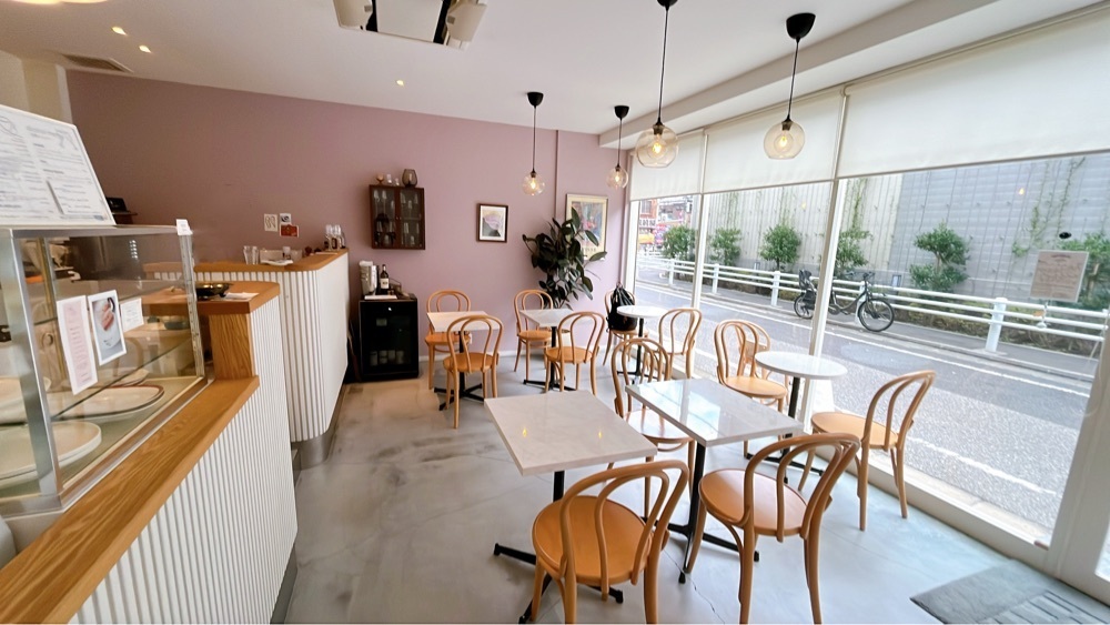 みかんさんが投稿したcafe satsuki（カフェ サツキ）に関する口コミの画像
