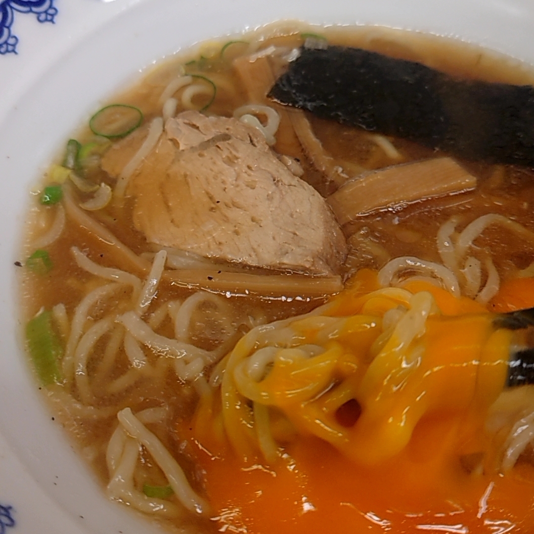 カレーそばさんが投稿したみまつに関する口コミの画像