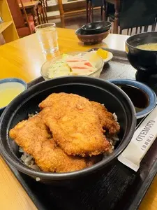 ヨーロッパ軒 総本店