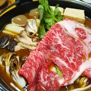 臨江閣