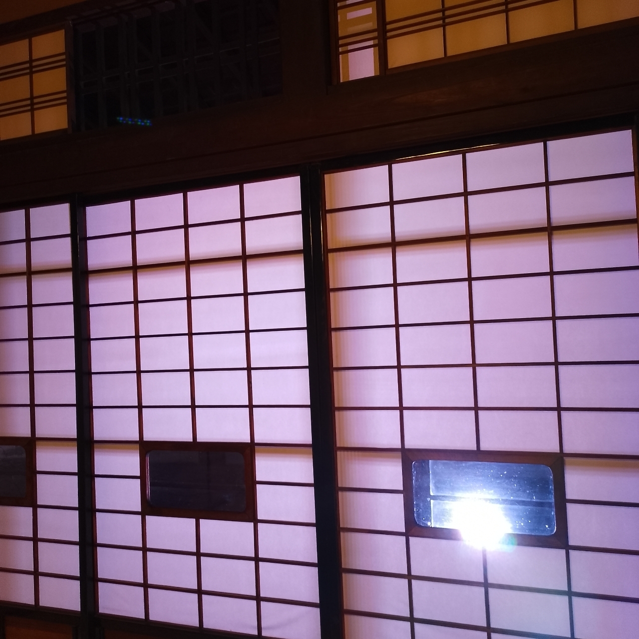 のんびりんこさんが投稿した臨江閣に関する口コミの画像