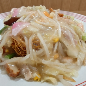 長崎ちゃんぽん リンガーハット イオンモール各務原店（Ringerhut）