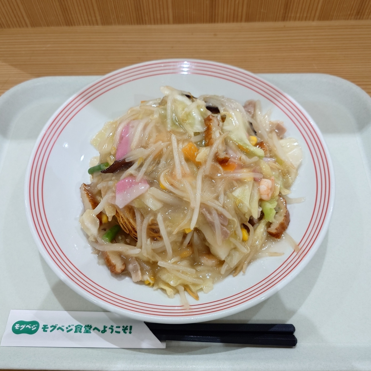 guttyo8888さんが投稿した長崎ちゃんぽん リンガーハット イオンモール各務原店（Ringerhut）に関する口コミの画像