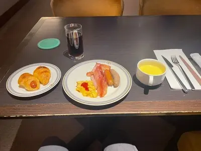 シェラトンクラブ ラウンジ