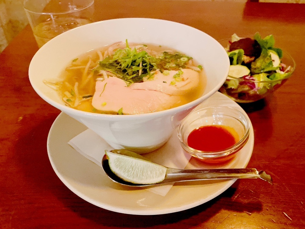 active34さんが投稿したモンスーンカフェ 自由が丘（Monsoon Cafe）に関する口コミの画像