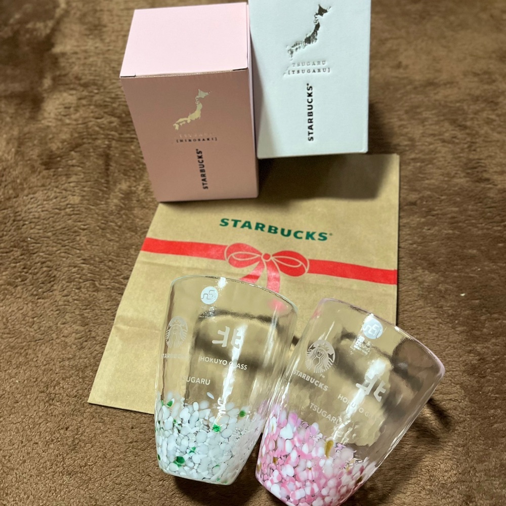 ひぃさんが投稿したスターバックスコーヒー 弘前公園前店（STARBUCKS COFFEE）に関する口コミの画像