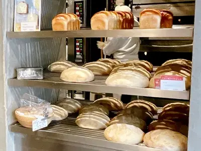 バゲットラビット 自由が丘店（baguette rabbit）