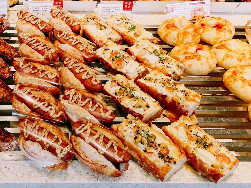 active34さんが投稿したバゲットラビット 自由が丘店（baguette rabbit）に関する口コミの画像