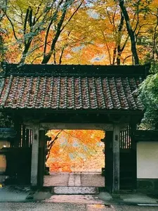香積寺