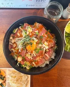 焼肉バル オレンジ