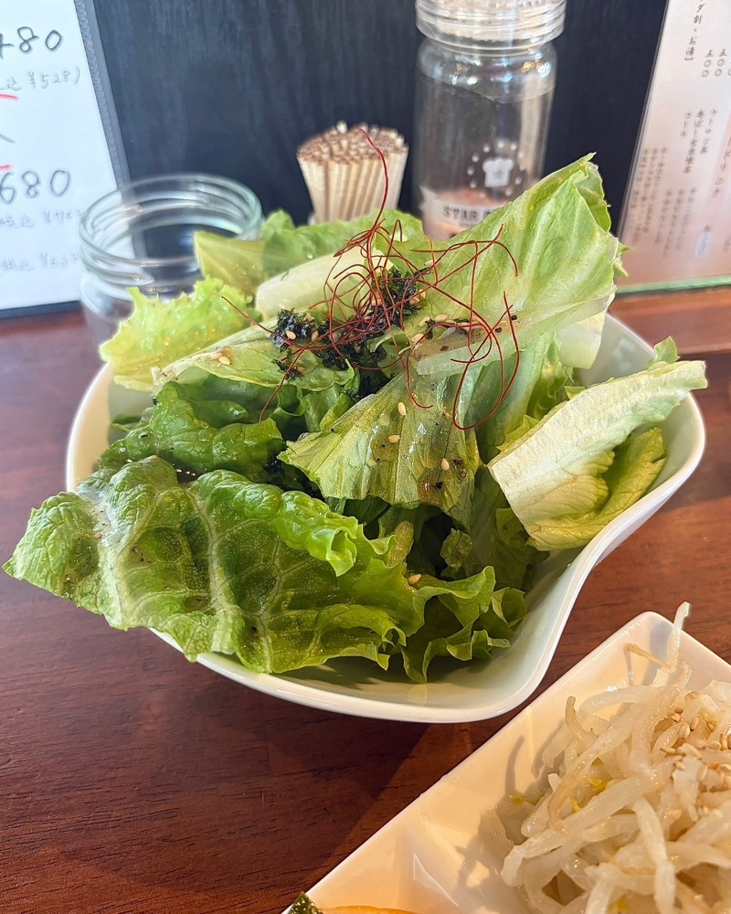 青木 孝文さんが投稿した焼肉バル オレンジに関する口コミの画像