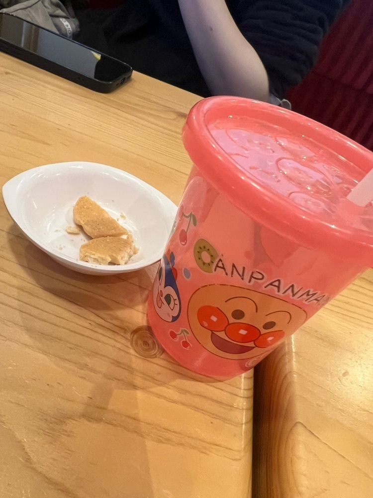 🤎アイヒンまま🤎さんが投稿したコメダ珈琲店 浦安駅前店に関する口コミの画像