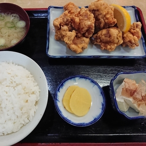 味処 さくら亭