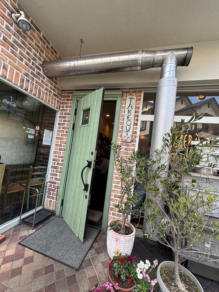chou chou tabiさんが投稿したラックエドットに関する口コミの画像