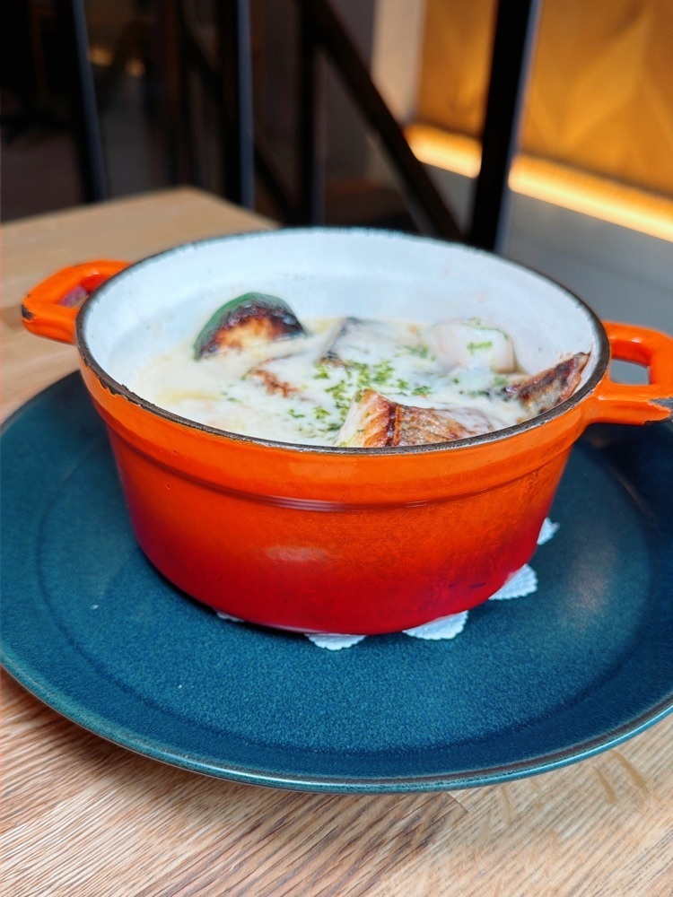 sopranosaxeveさんが投稿したBISTRO NAMI（ビストロ ナミ）に関する口コミの画像