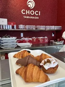 CHOCI 山梨石和店