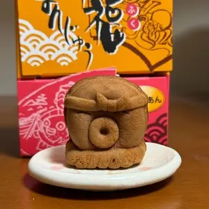 かもめ売店