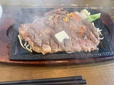 ビフテキ屋 まるり