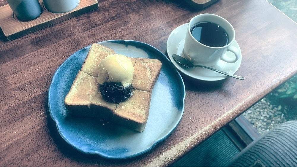 兎きち さんが投稿したcoffee梵（コーヒーボン）に関する口コミの画像