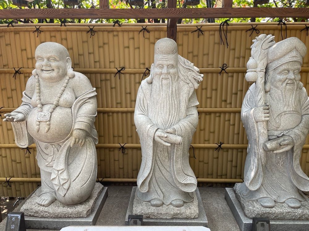 ひろみさんが投稿した沼袋氷川神社に関する口コミの画像