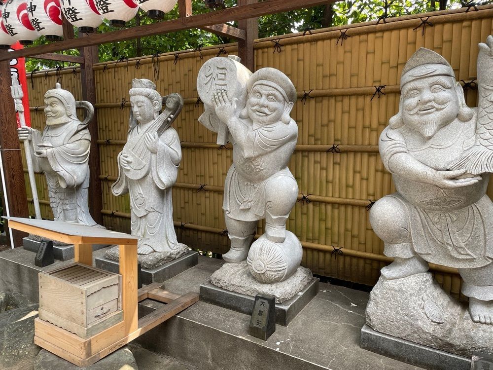 ひろみさんが投稿した沼袋氷川神社に関する口コミの画像