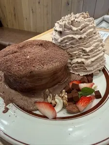 エッグスンシングス ジャズドリーム長島店（Eggs ’n Things）