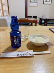 けんぞう蕎麦