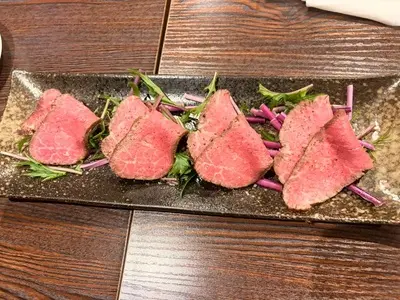 洋風ダイニング がゆう