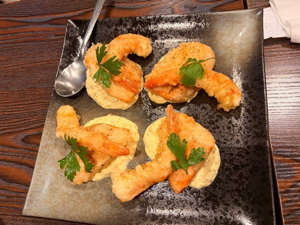 サブ&クルさんが投稿した洋風ダイニング がゆうに関する口コミの画像