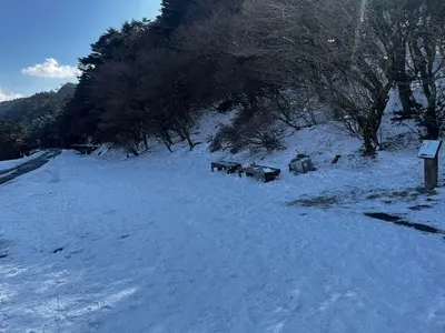 仁田峠