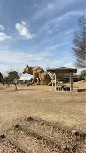 安の里公園