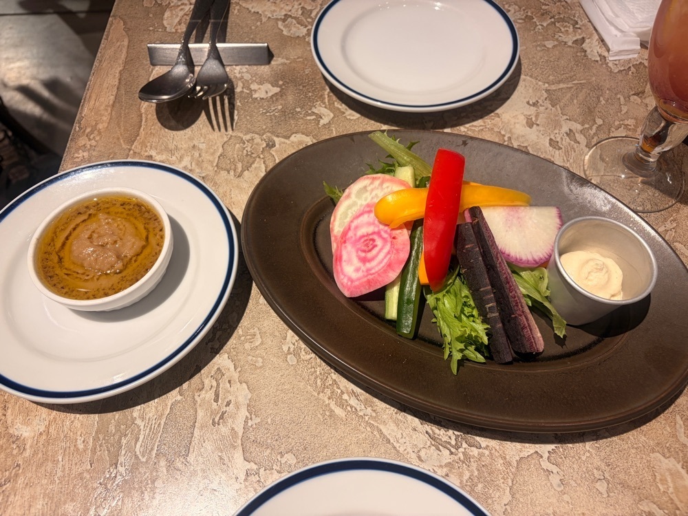 サブ&クルさんが投稿したWe eat Wheat（ウィートウィート）に関する口コミの画像