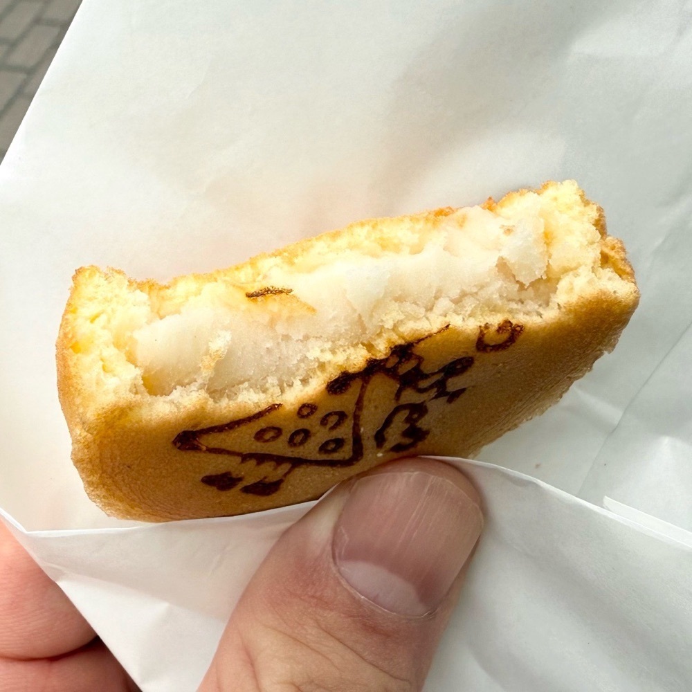 kaze_gourmetさんが投稿したつるや製菓に関する口コミの画像