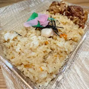 やきとり 一源
