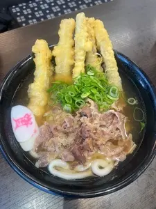 資さんうどん 橋本店