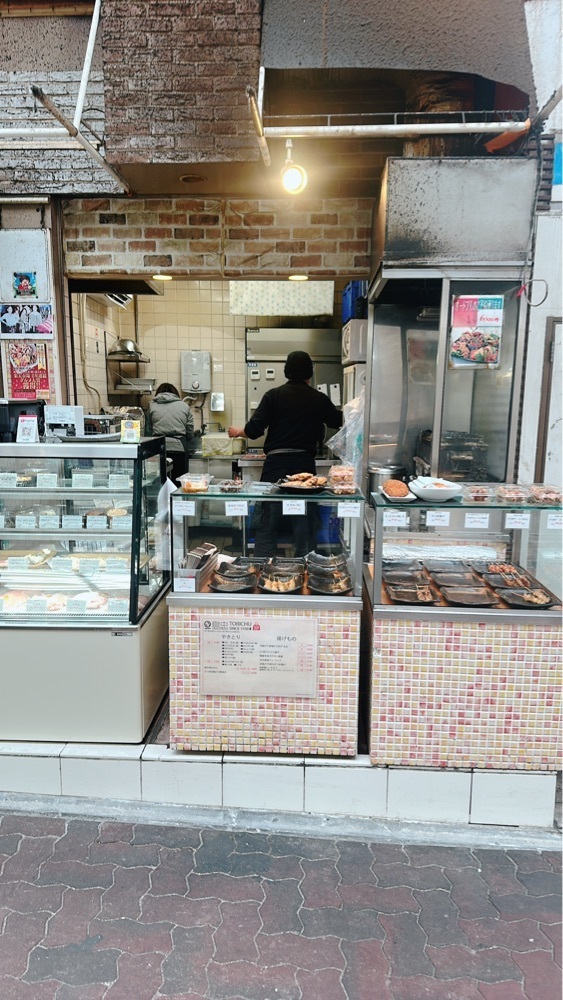 stealthさんが投稿した鳥忠 六甲店（CHICK@DELI TORICHU）に関する口コミの画像