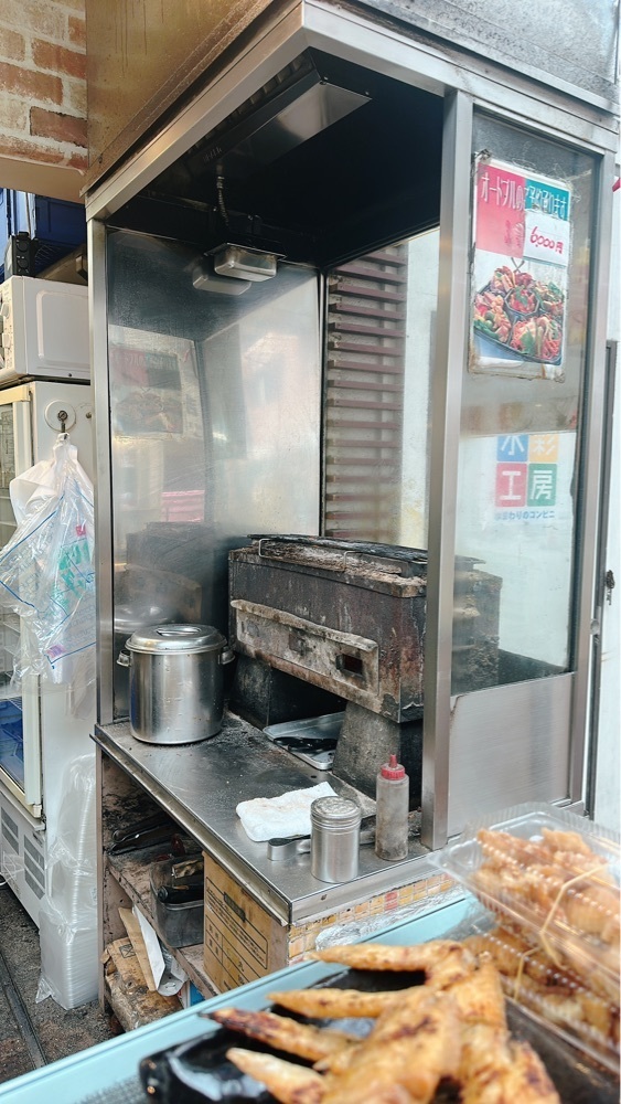 stealthさんが投稿した鳥忠 六甲店（CHICK@DELI TORICHU）に関する口コミの画像