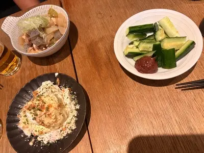 串かつ でんがな 溝の口店 2枚目