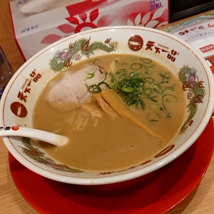 天下一品 五反田店